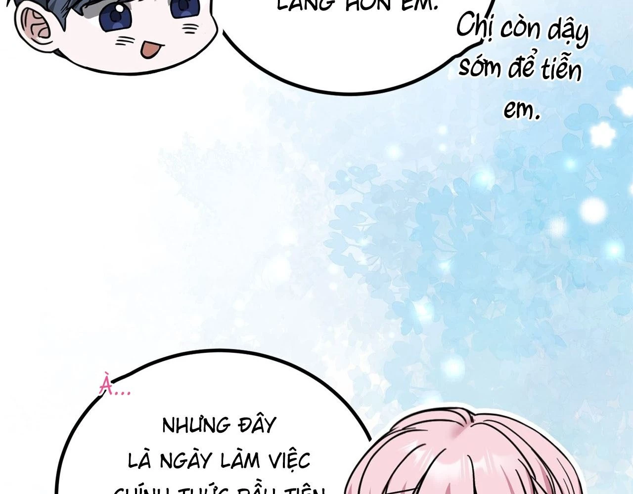 Không Bao Giờ Trở Về Gia Đình Đã Bỏ Rơi Tôi Chapter 70 - 98