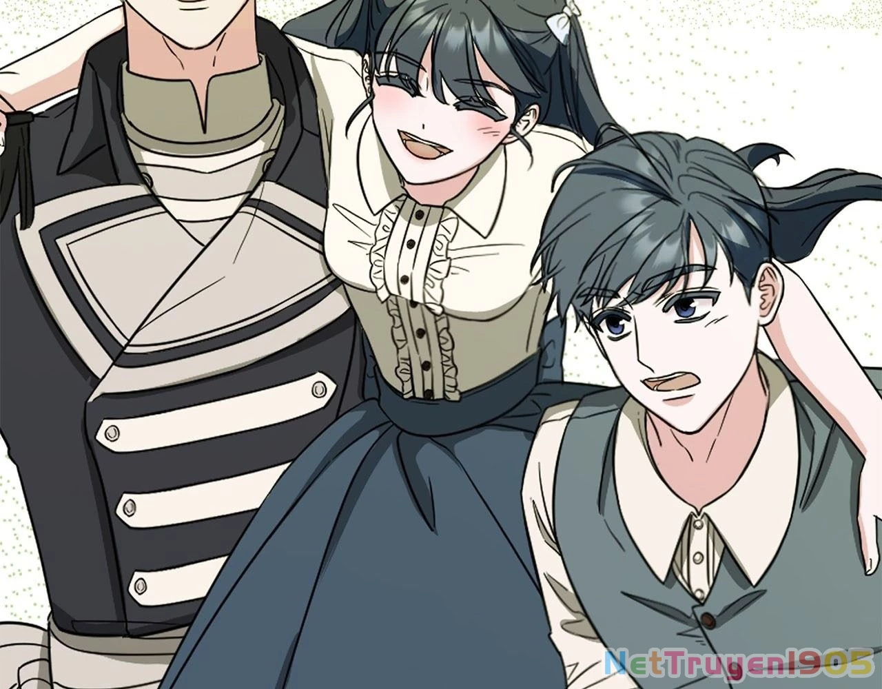 Không Bao Giờ Trở Về Gia Đình Đã Bỏ Rơi Tôi Chapter 70 - 116