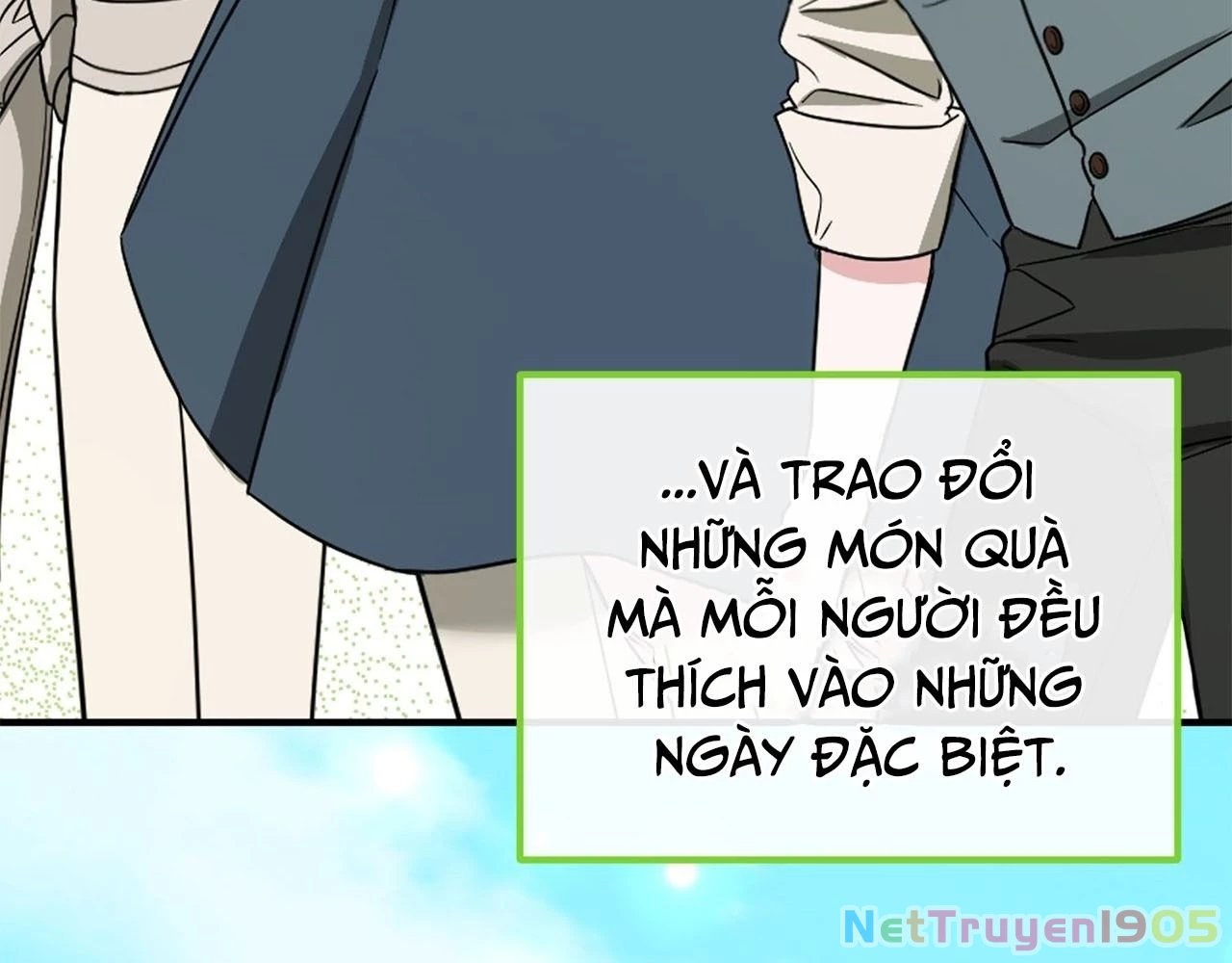 Không Bao Giờ Trở Về Gia Đình Đã Bỏ Rơi Tôi Chapter 70 - 117