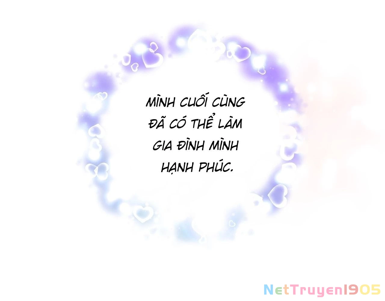 Không Bao Giờ Trở Về Gia Đình Đã Bỏ Rơi Tôi Chapter 70 - 121