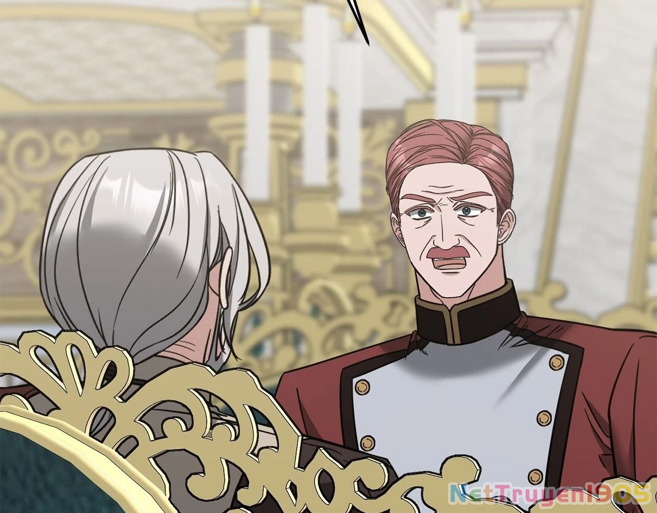 Không Bao Giờ Trở Về Gia Đình Đã Bỏ Rơi Tôi Chapter 70 - 125