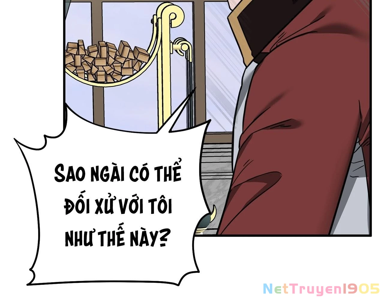 Không Bao Giờ Trở Về Gia Đình Đã Bỏ Rơi Tôi Chapter 70 - 128