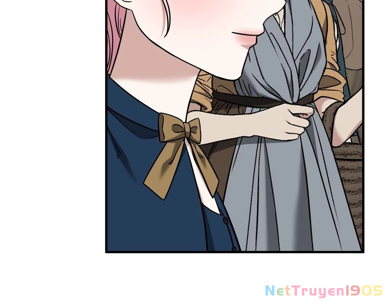 Không Bao Giờ Trở Về Gia Đình Đã Bỏ Rơi Tôi Chapter 71 - 2