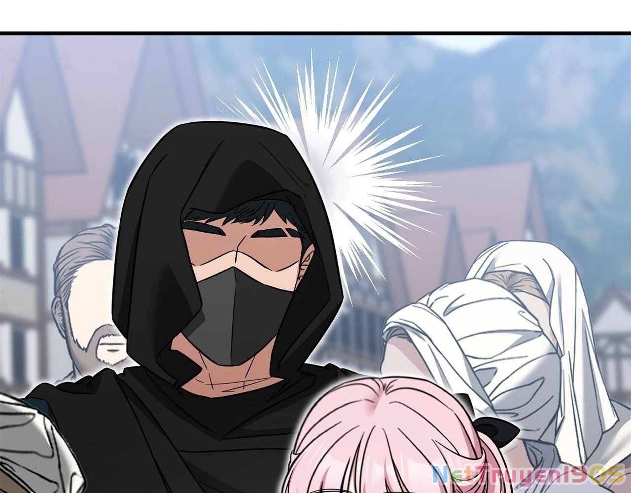 Không Bao Giờ Trở Về Gia Đình Đã Bỏ Rơi Tôi Chapter 71 - 3