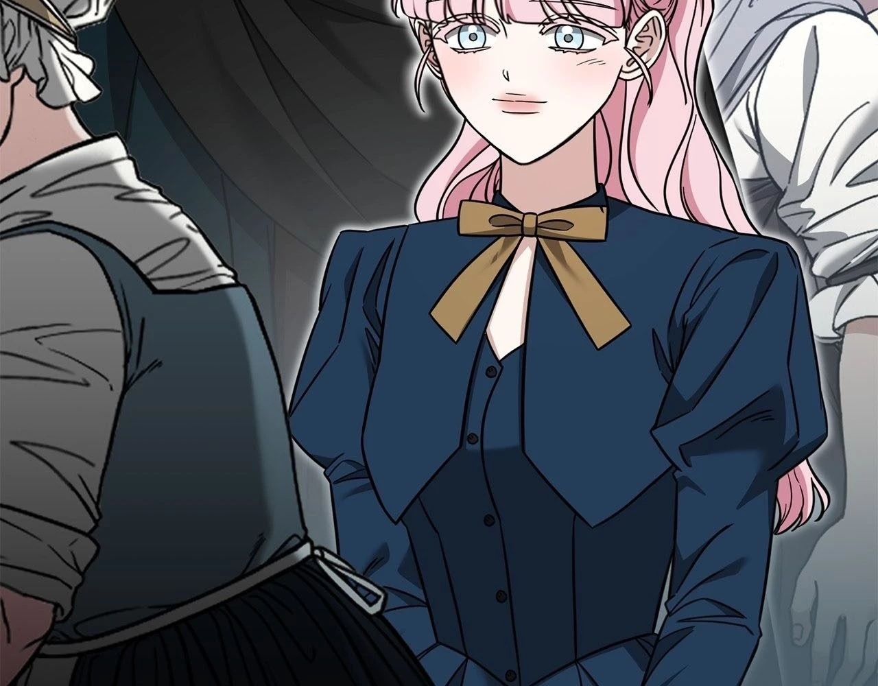 Không Bao Giờ Trở Về Gia Đình Đã Bỏ Rơi Tôi Chapter 71 - 4