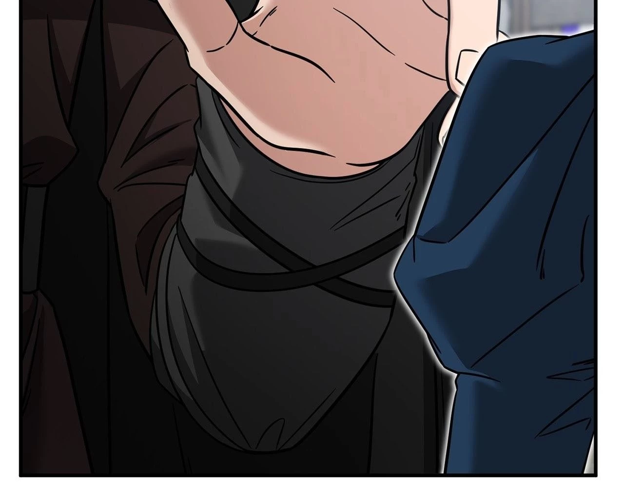 Không Bao Giờ Trở Về Gia Đình Đã Bỏ Rơi Tôi Chapter 71 - 6