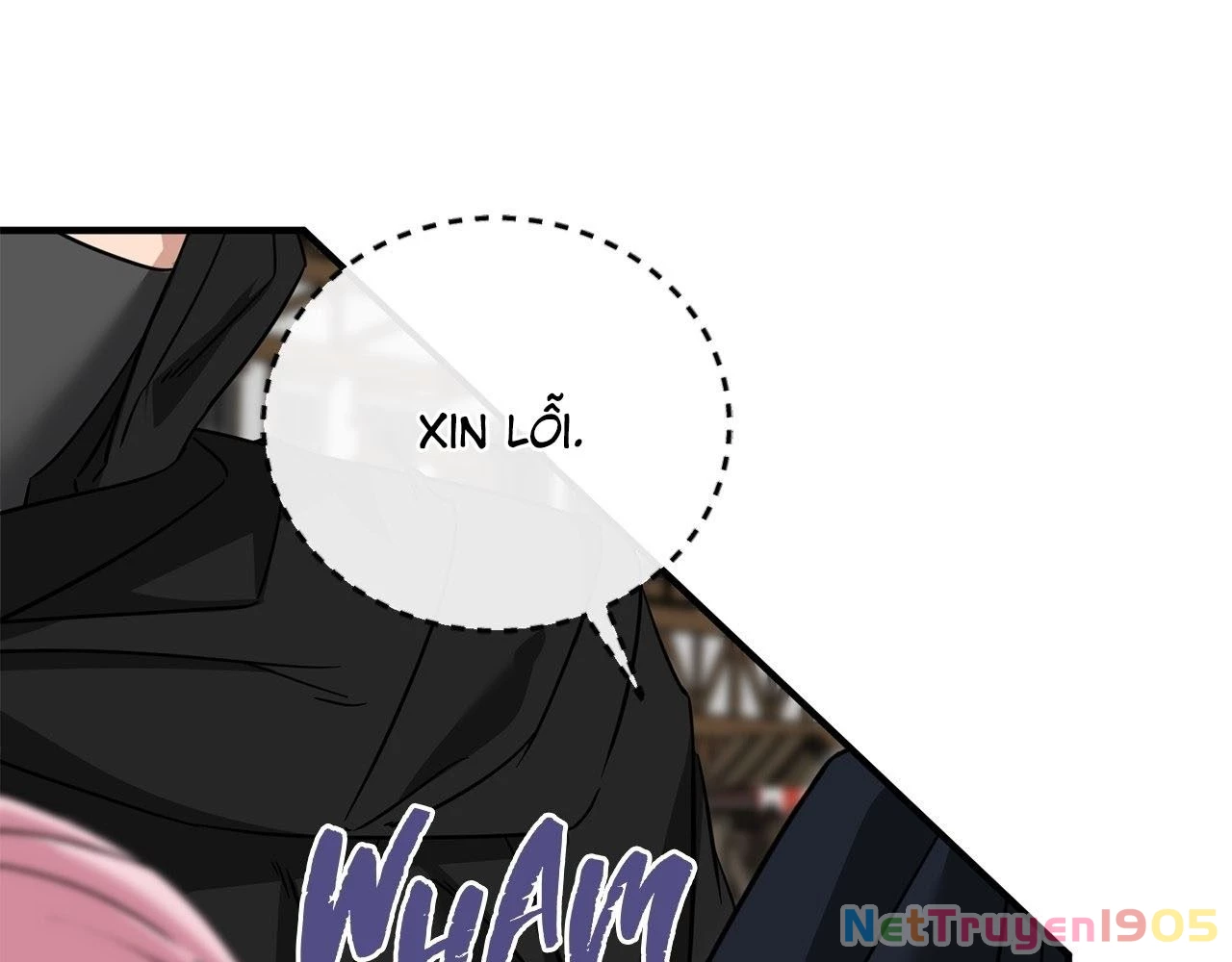 Không Bao Giờ Trở Về Gia Đình Đã Bỏ Rơi Tôi Chapter 71 - 7