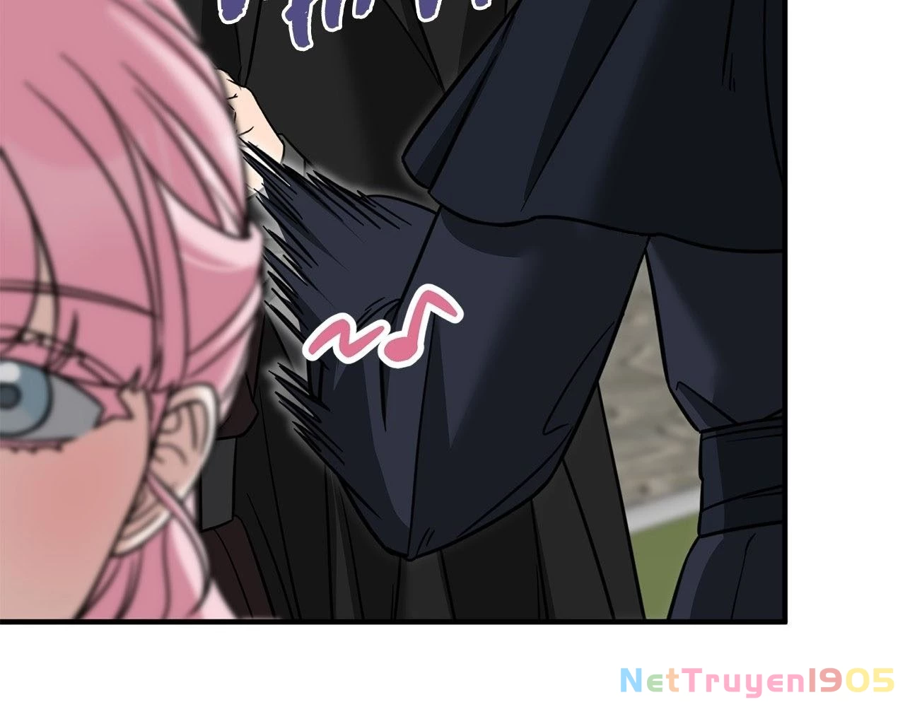 Không Bao Giờ Trở Về Gia Đình Đã Bỏ Rơi Tôi Chapter 71 - 8