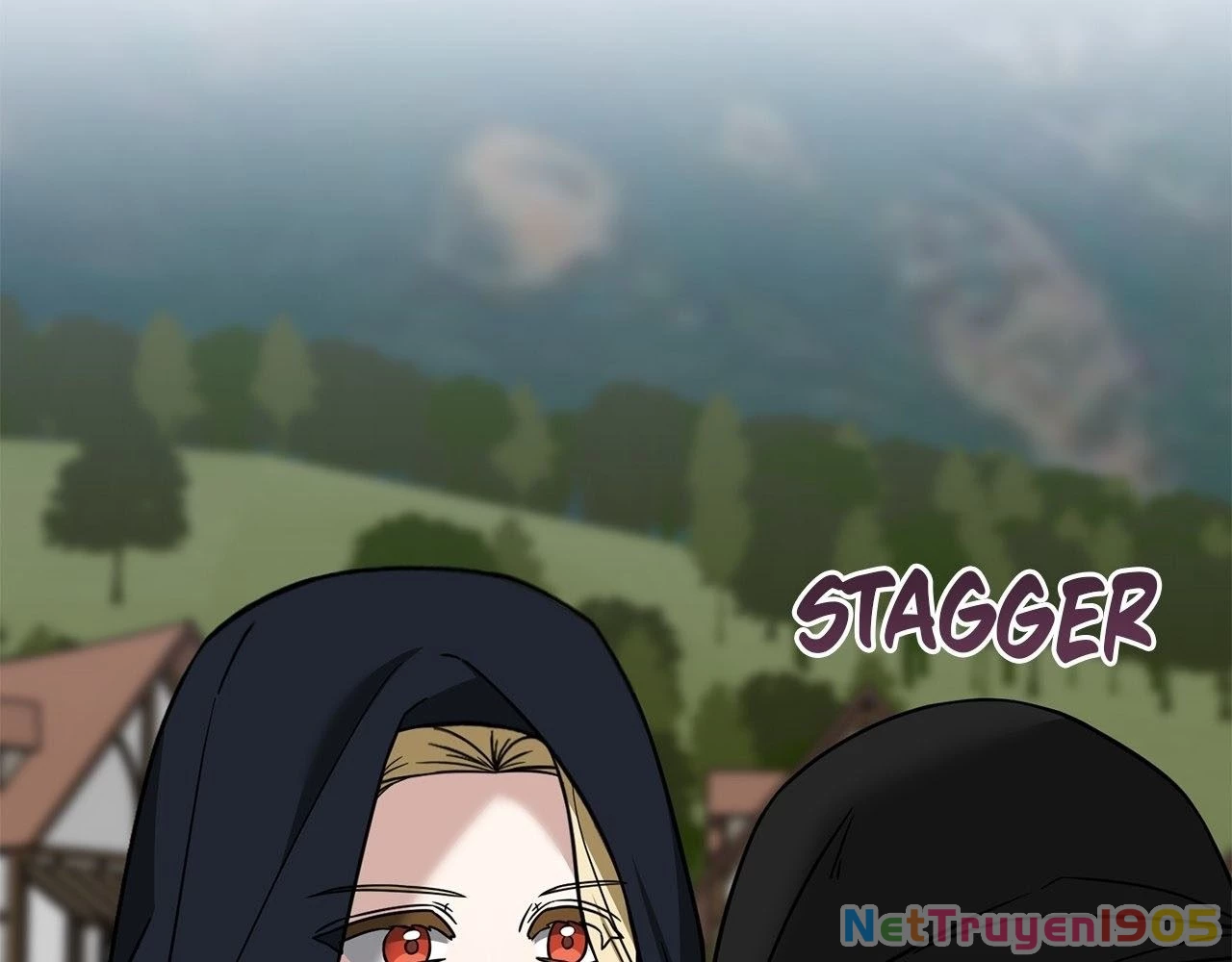 Không Bao Giờ Trở Về Gia Đình Đã Bỏ Rơi Tôi Chapter 71 - 11