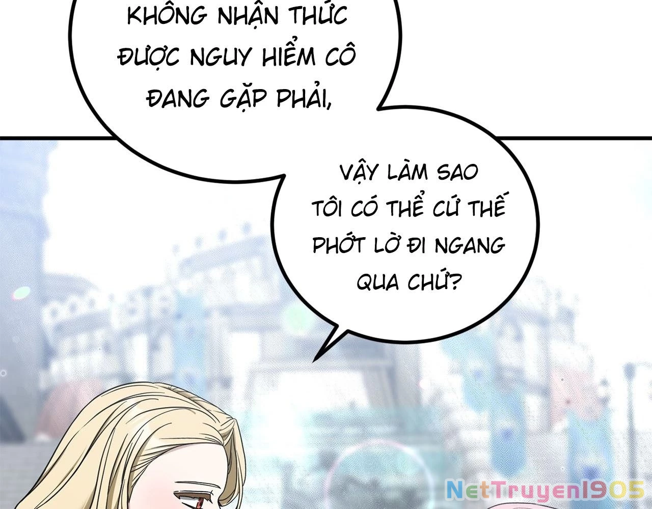 Không Bao Giờ Trở Về Gia Đình Đã Bỏ Rơi Tôi Chapter 71 - 21