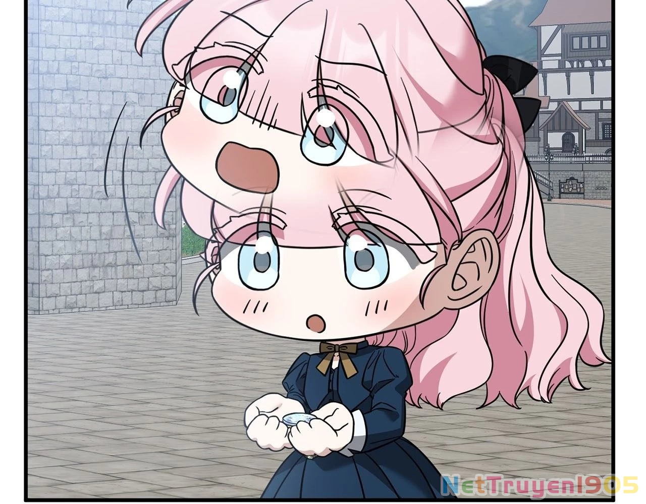 Không Bao Giờ Trở Về Gia Đình Đã Bỏ Rơi Tôi Chapter 71 - 30