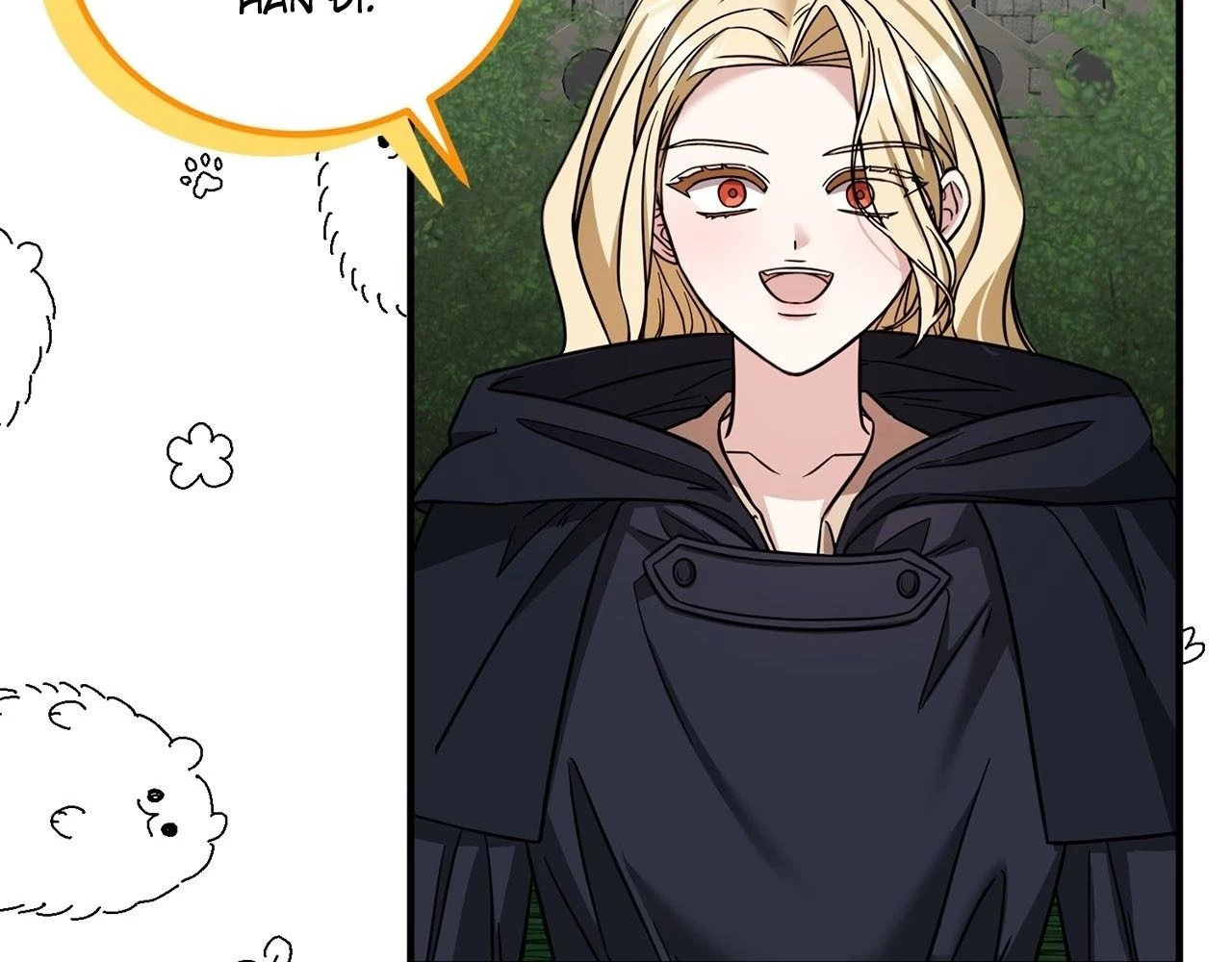 Không Bao Giờ Trở Về Gia Đình Đã Bỏ Rơi Tôi Chapter 71 - 33