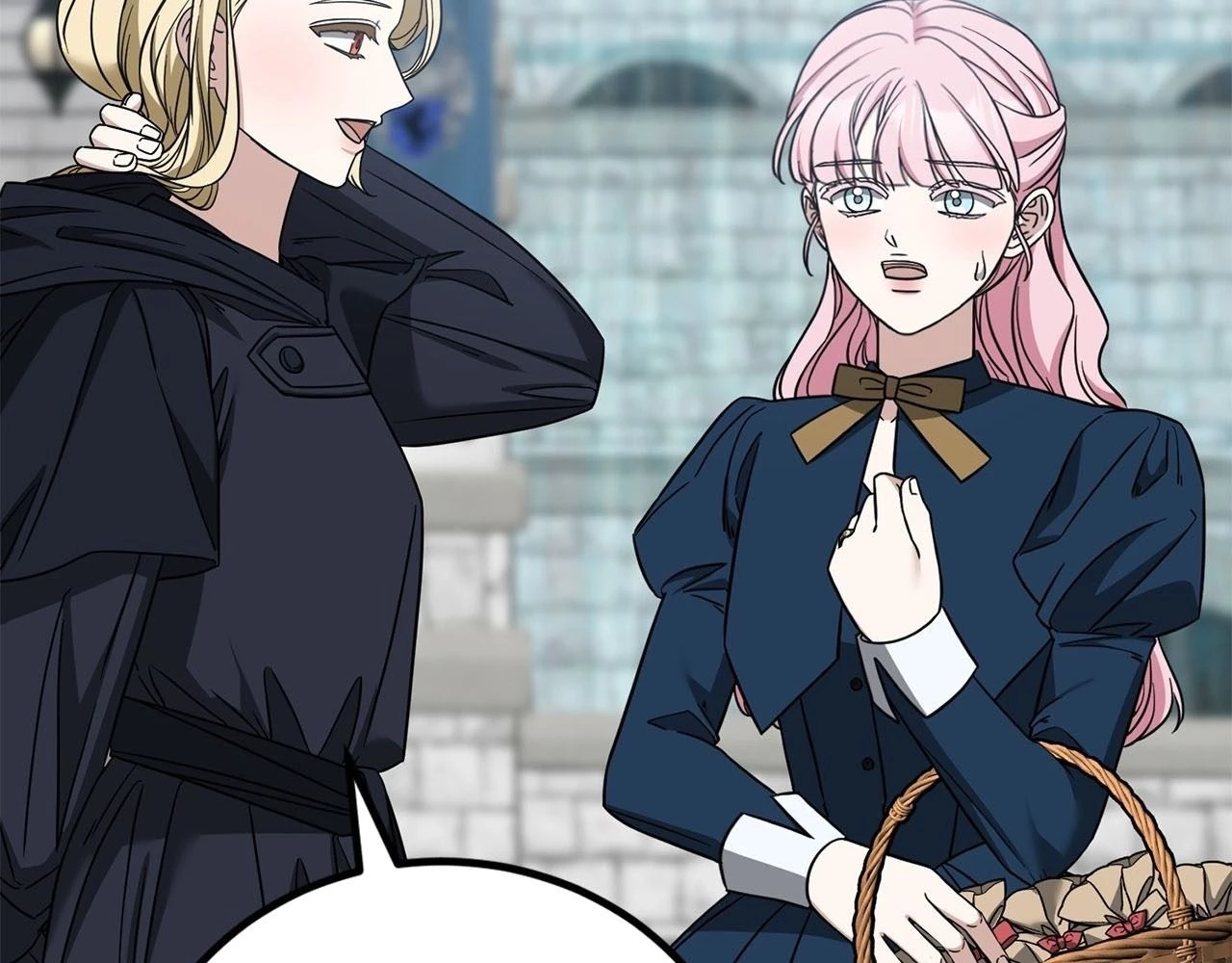 Không Bao Giờ Trở Về Gia Đình Đã Bỏ Rơi Tôi Chapter 71 - 39