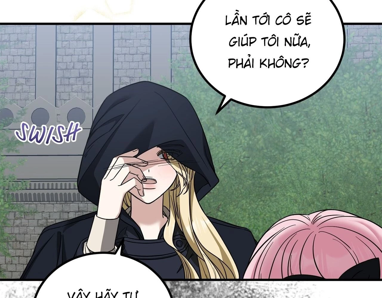 Không Bao Giờ Trở Về Gia Đình Đã Bỏ Rơi Tôi Chapter 71 - 47