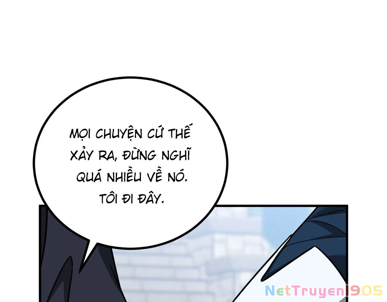 Không Bao Giờ Trở Về Gia Đình Đã Bỏ Rơi Tôi Chapter 71 - 54