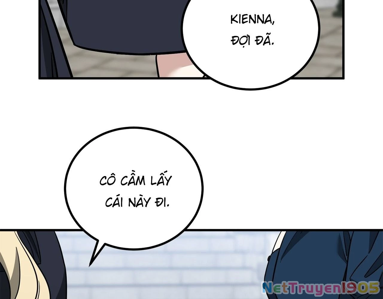 Không Bao Giờ Trở Về Gia Đình Đã Bỏ Rơi Tôi Chapter 71 - 56