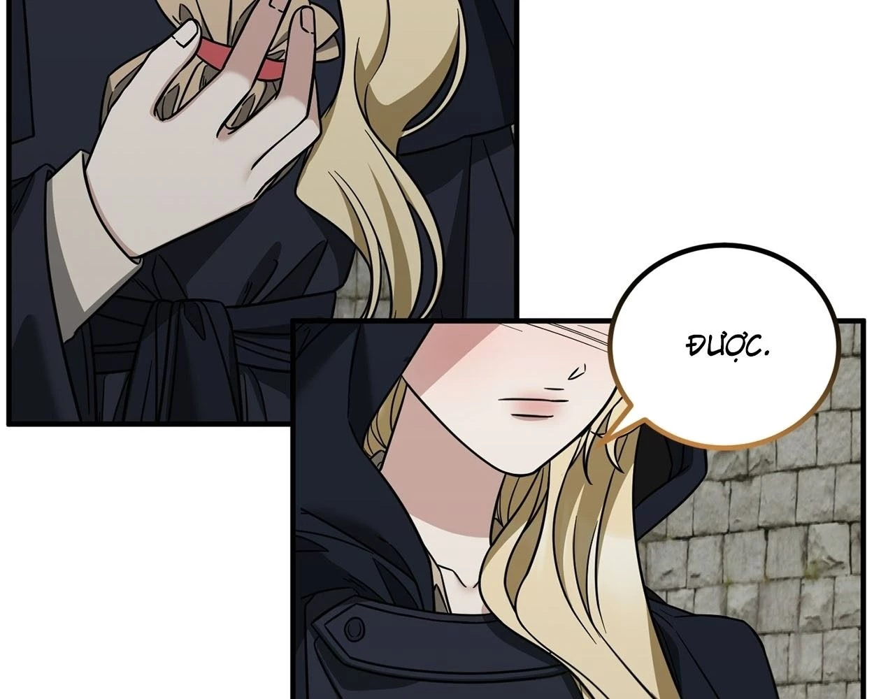 Không Bao Giờ Trở Về Gia Đình Đã Bỏ Rơi Tôi Chapter 71 - 63