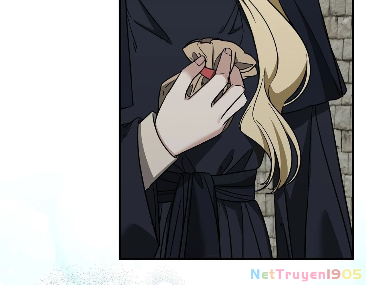 Không Bao Giờ Trở Về Gia Đình Đã Bỏ Rơi Tôi Chapter 71 - 64