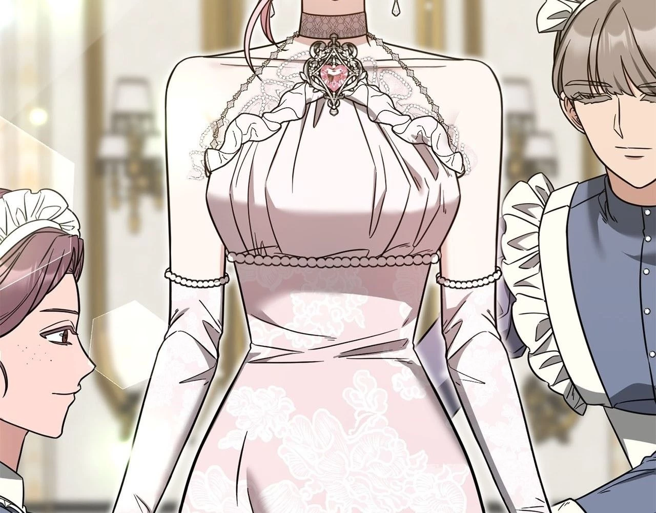 Không Bao Giờ Trở Về Gia Đình Đã Bỏ Rơi Tôi Chapter 71 - 76