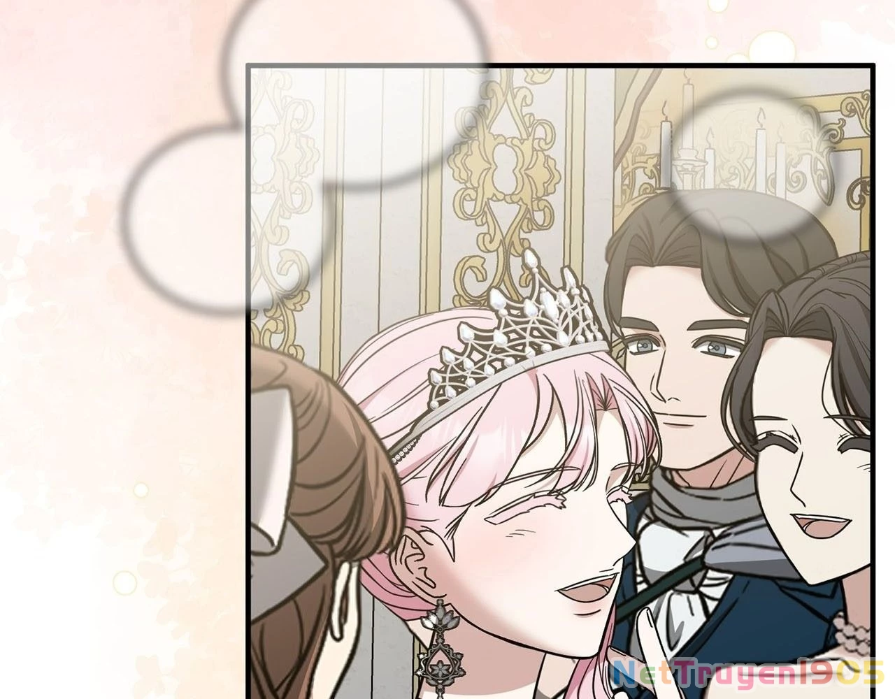 Không Bao Giờ Trở Về Gia Đình Đã Bỏ Rơi Tôi Chapter 71 - 104