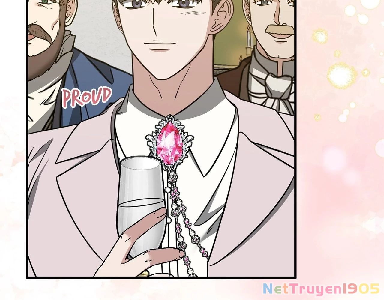 Không Bao Giờ Trở Về Gia Đình Đã Bỏ Rơi Tôi Chapter 71 - 106