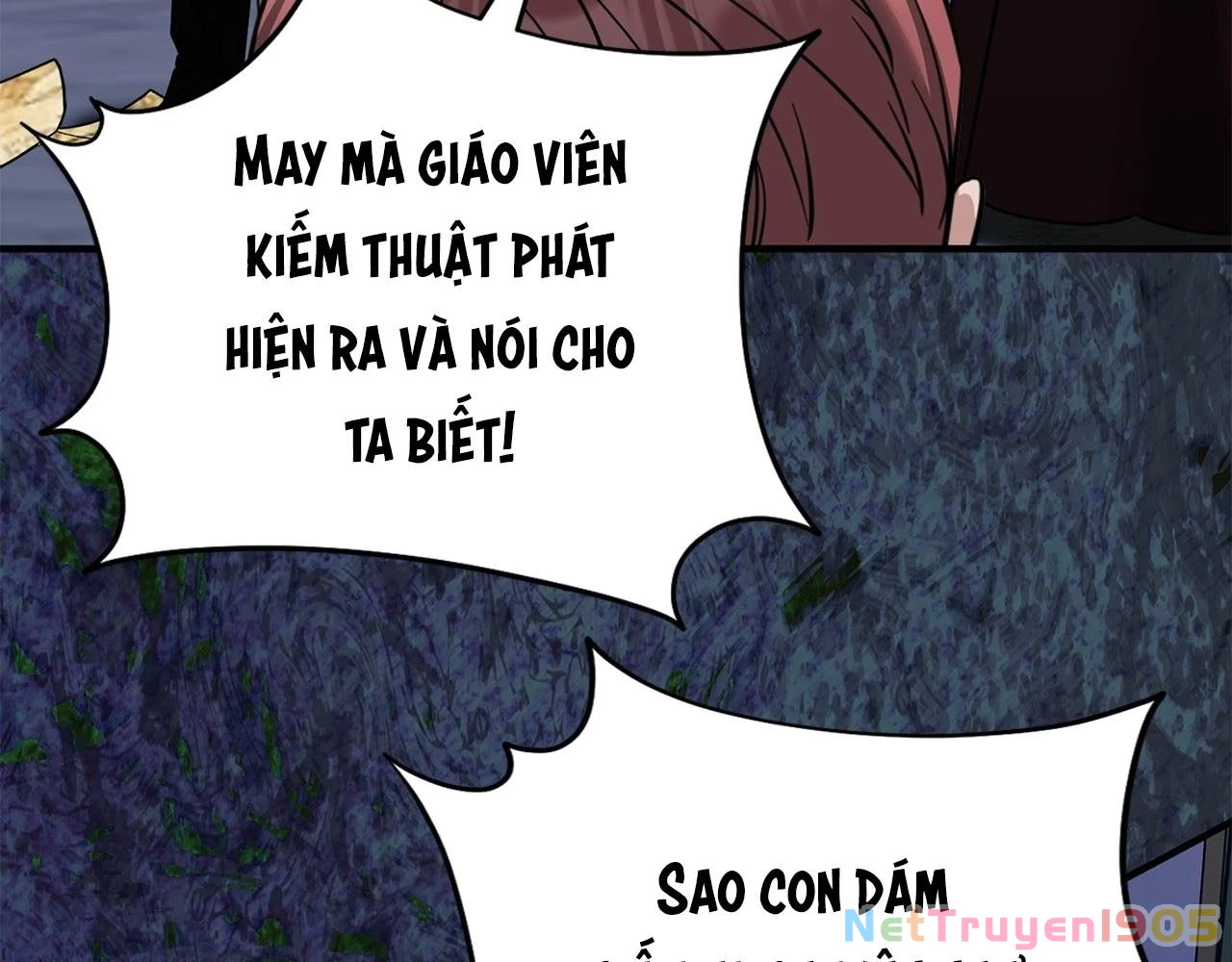 Không Bao Giờ Trở Về Gia Đình Đã Bỏ Rơi Tôi Chapter 71 - 112