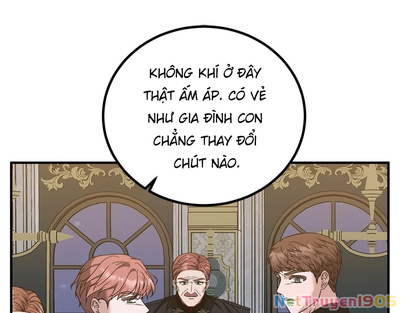 Không Bao Giờ Trở Về Gia Đình Đã Bỏ Rơi Tôi Chapter 71 - 124