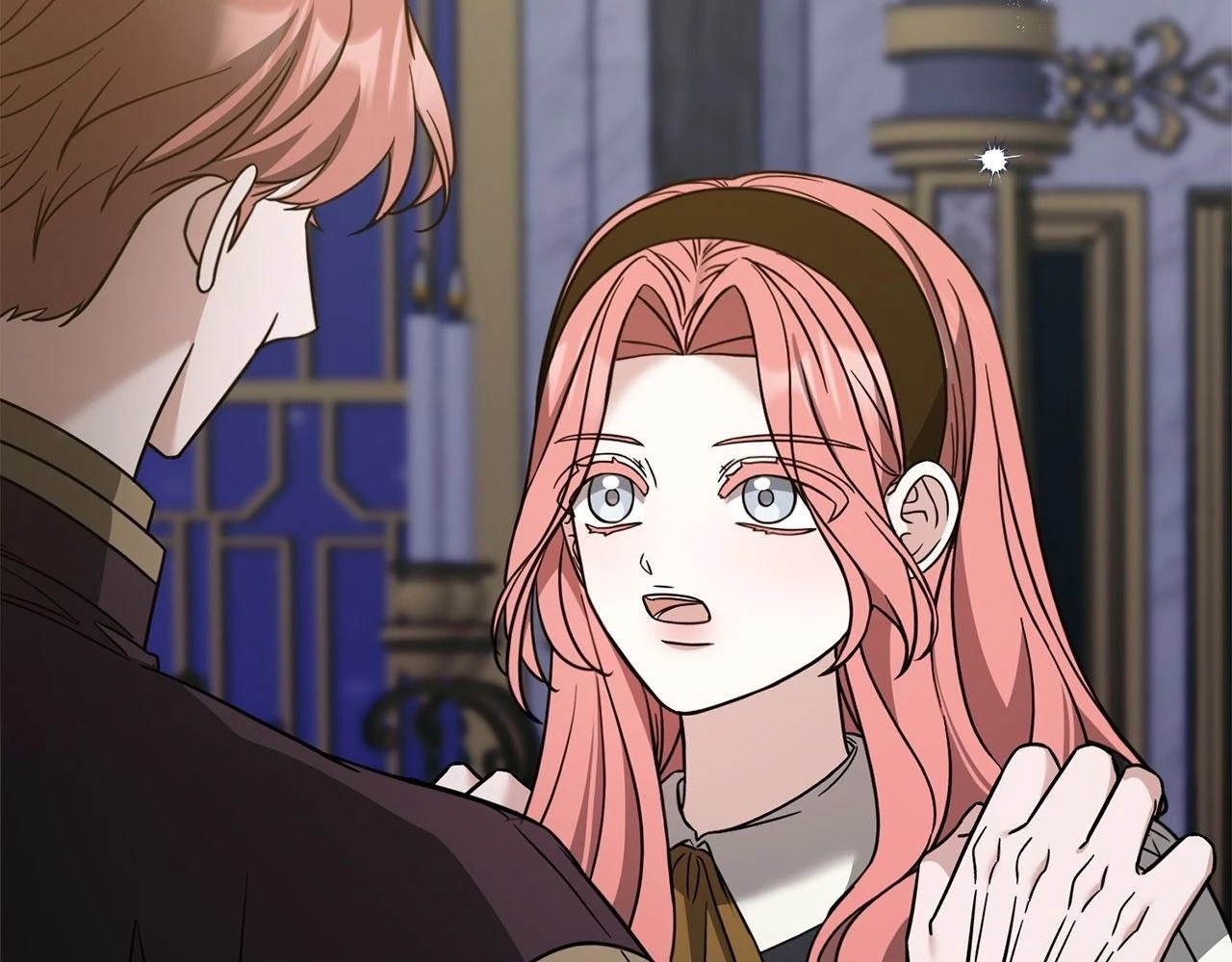 Không Bao Giờ Trở Về Gia Đình Đã Bỏ Rơi Tôi Chapter 71 - 140