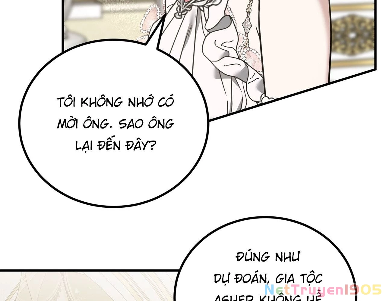 Không Bao Giờ Trở Về Gia Đình Đã Bỏ Rơi Tôi Chapter 72 - 10