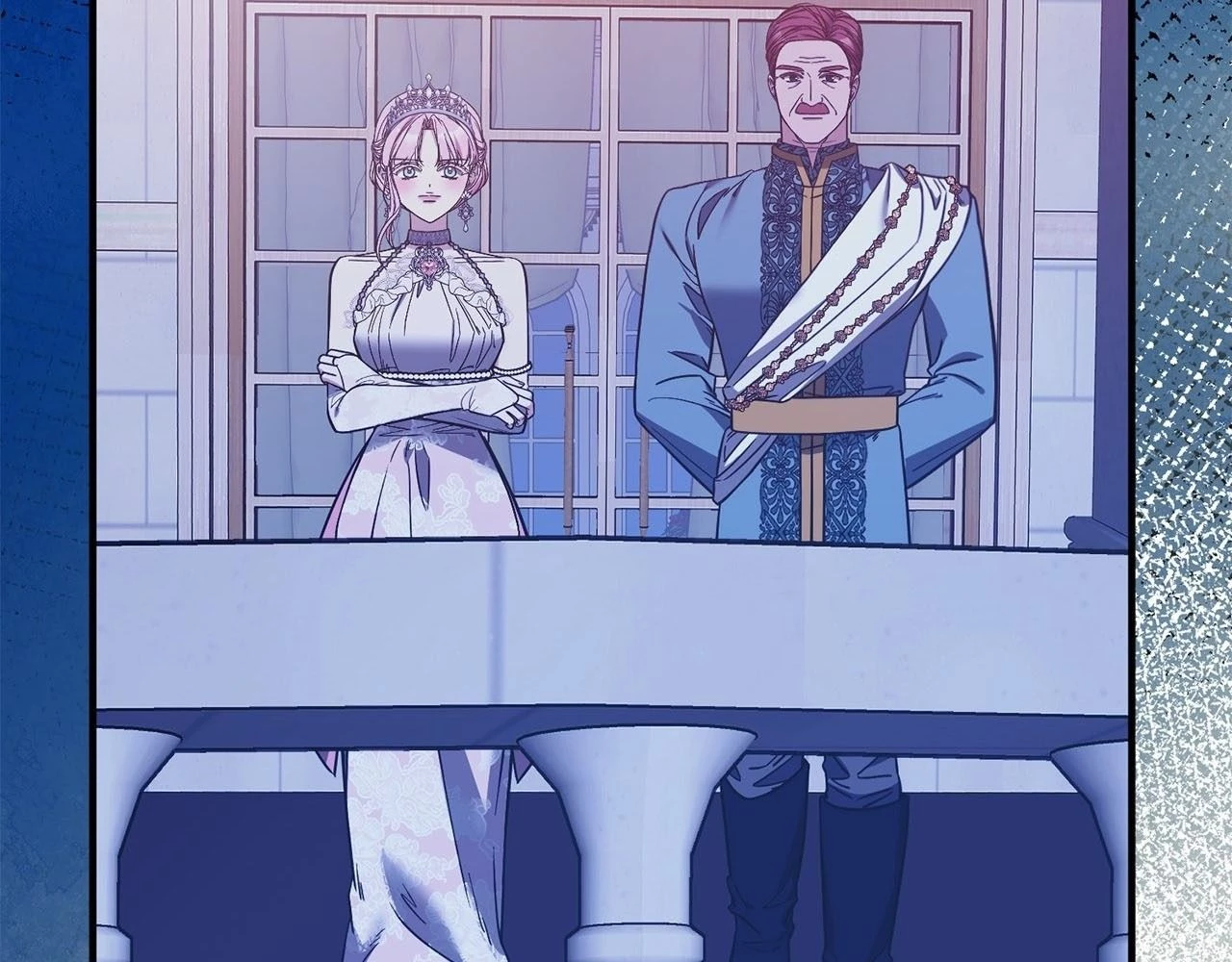 Không Bao Giờ Trở Về Gia Đình Đã Bỏ Rơi Tôi Chapter 72 - 21