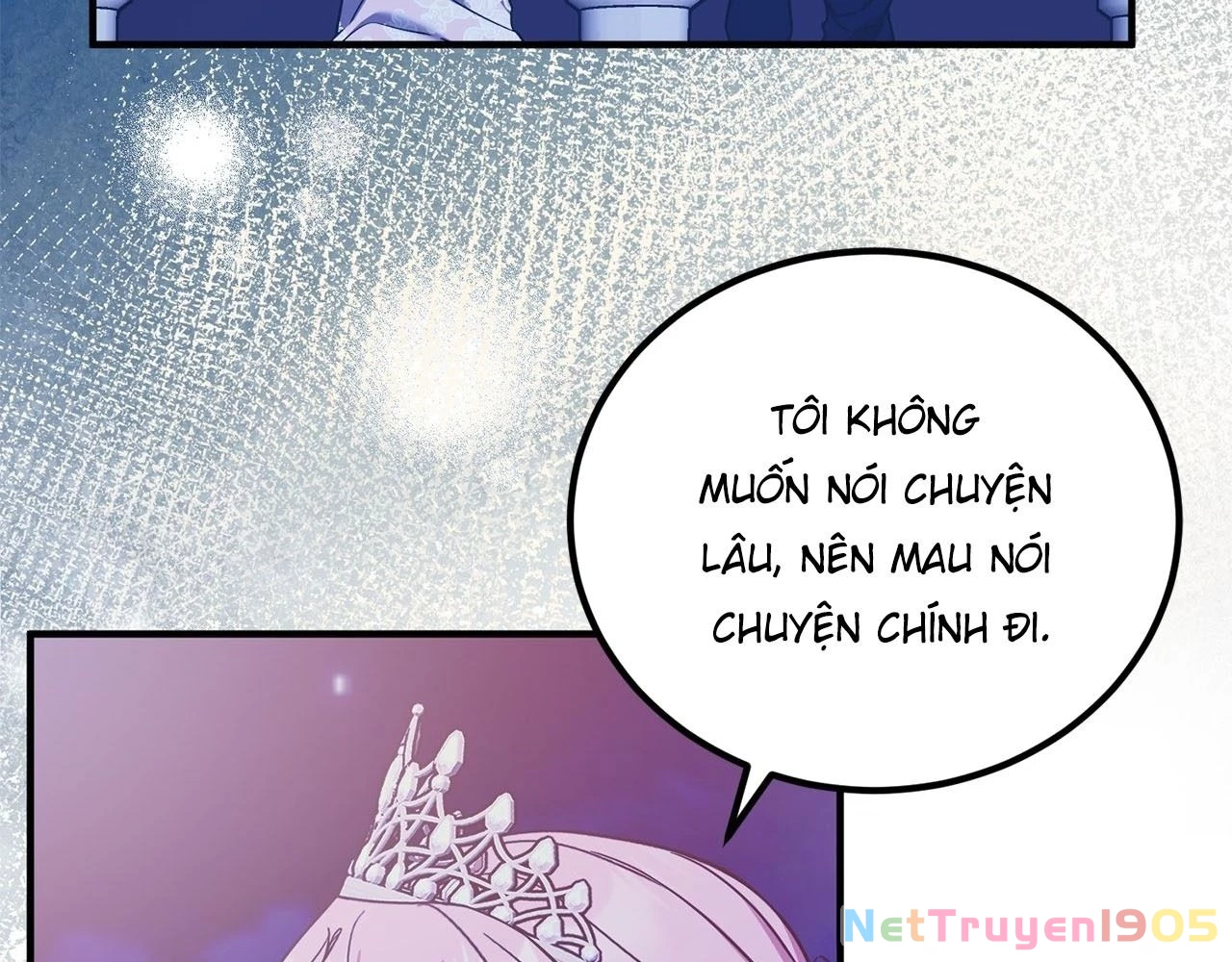 Không Bao Giờ Trở Về Gia Đình Đã Bỏ Rơi Tôi Chapter 72 - 22