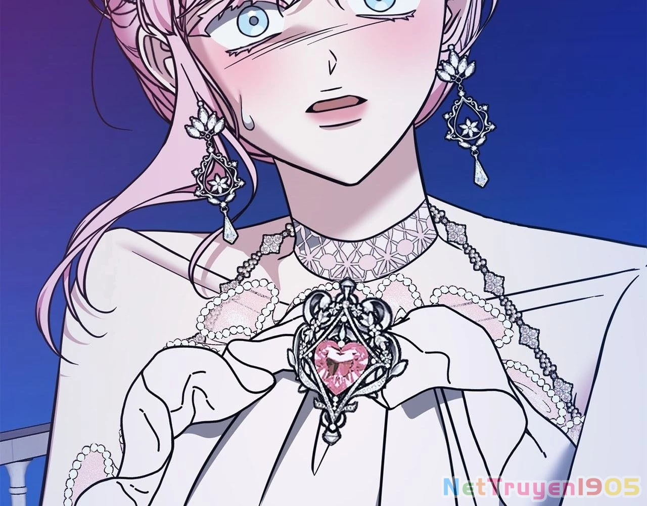 Không Bao Giờ Trở Về Gia Đình Đã Bỏ Rơi Tôi Chapter 72 - 29