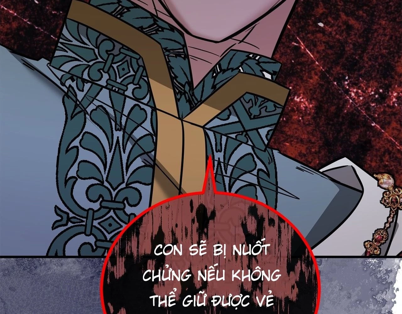 Không Bao Giờ Trở Về Gia Đình Đã Bỏ Rơi Tôi Chapter 72 - 32