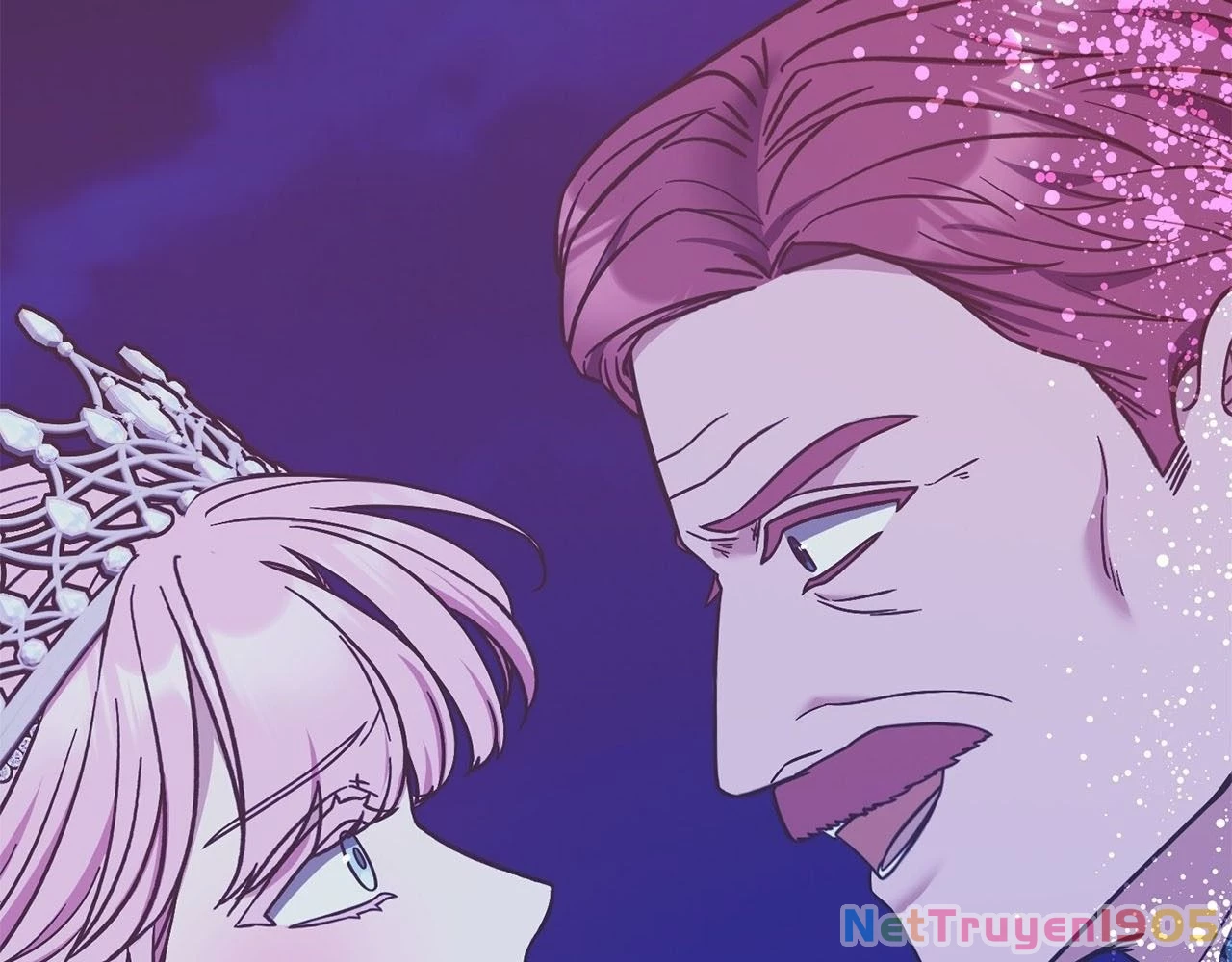 Không Bao Giờ Trở Về Gia Đình Đã Bỏ Rơi Tôi Chapter 72 - 48