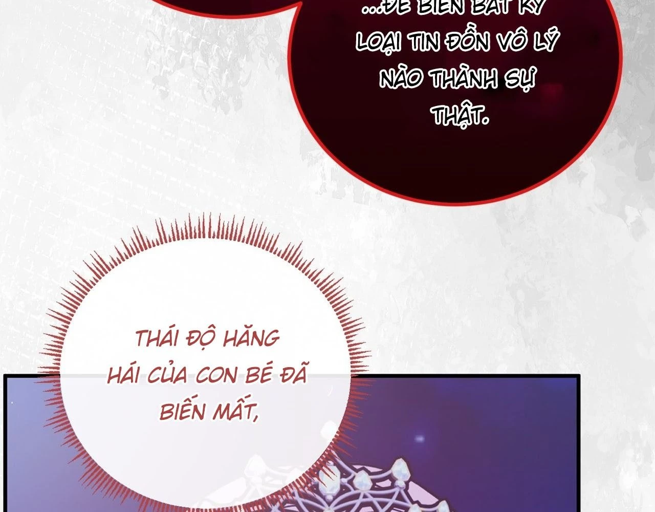 Không Bao Giờ Trở Về Gia Đình Đã Bỏ Rơi Tôi Chapter 72 - 50