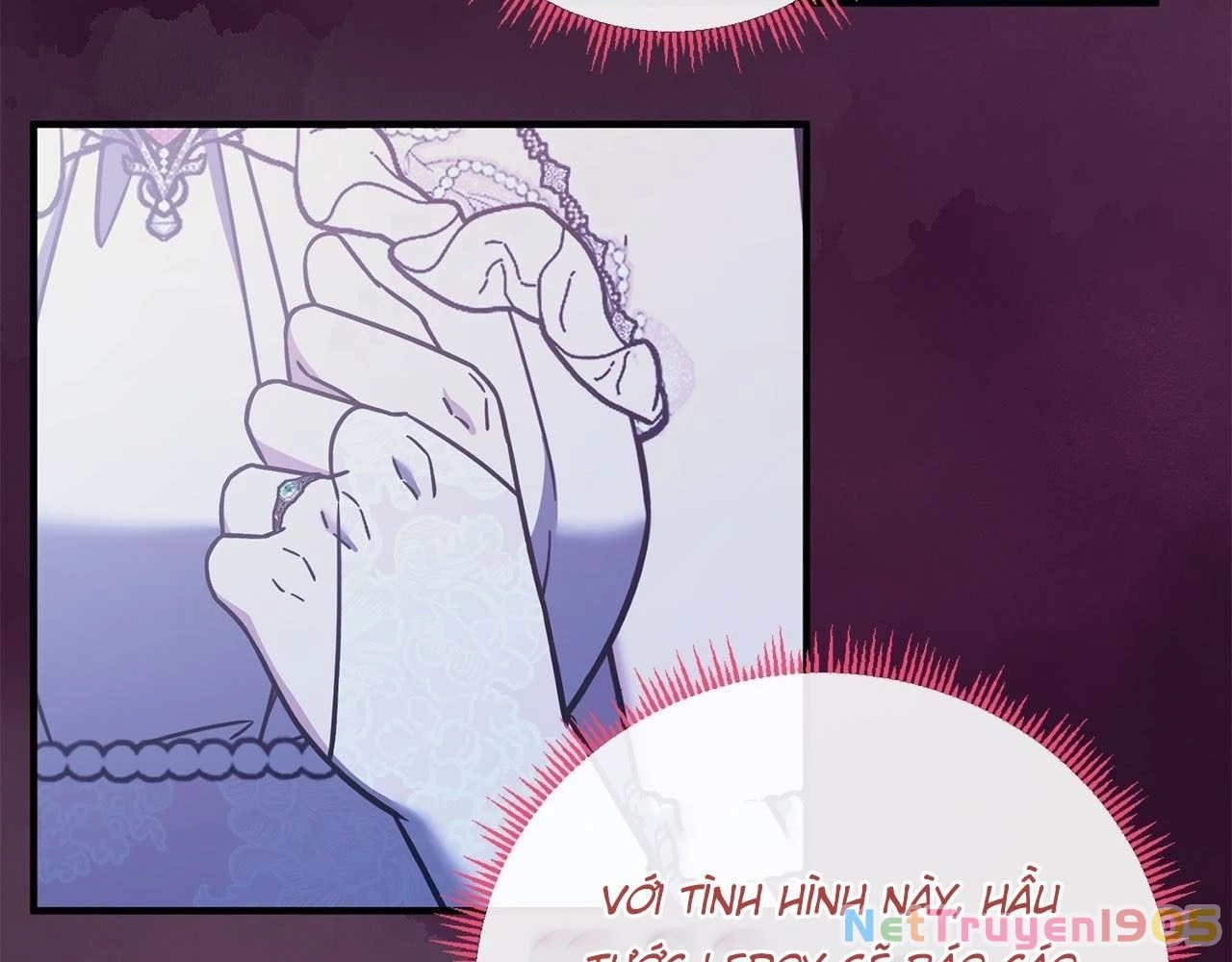 Không Bao Giờ Trở Về Gia Đình Đã Bỏ Rơi Tôi Chapter 72 - 69