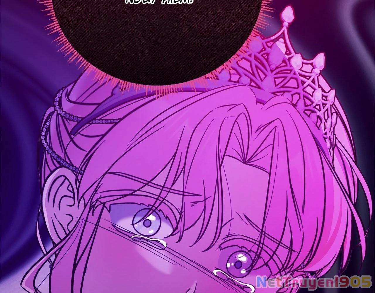 Không Bao Giờ Trở Về Gia Đình Đã Bỏ Rơi Tôi Chapter 72 - 71