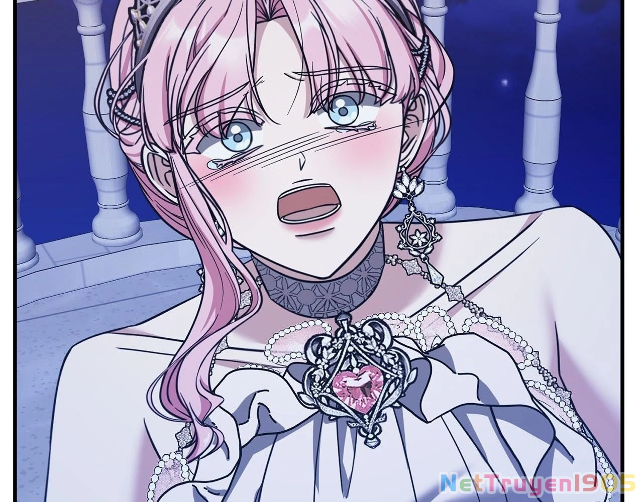 Không Bao Giờ Trở Về Gia Đình Đã Bỏ Rơi Tôi Chapter 72 - 86