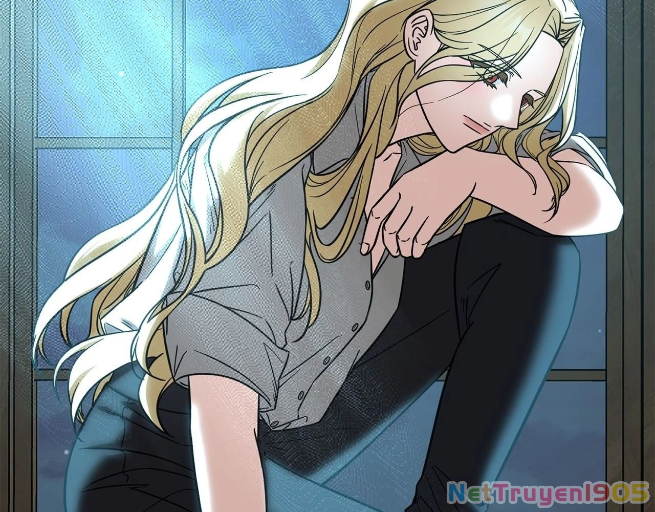 Không Bao Giờ Trở Về Gia Đình Đã Bỏ Rơi Tôi Chapter 72 - 91