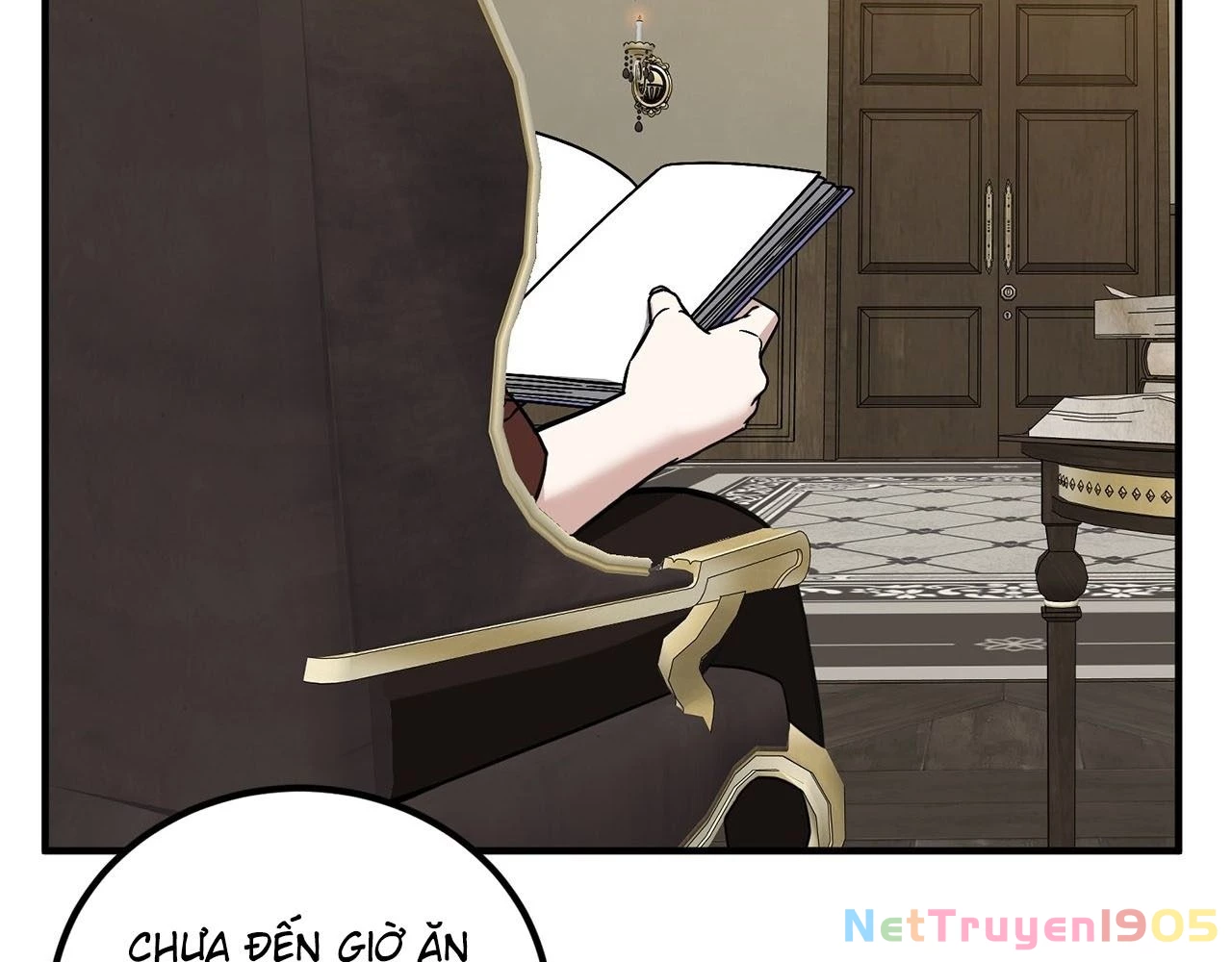 Không Bao Giờ Trở Về Gia Đình Đã Bỏ Rơi Tôi Chapter 72 - 96