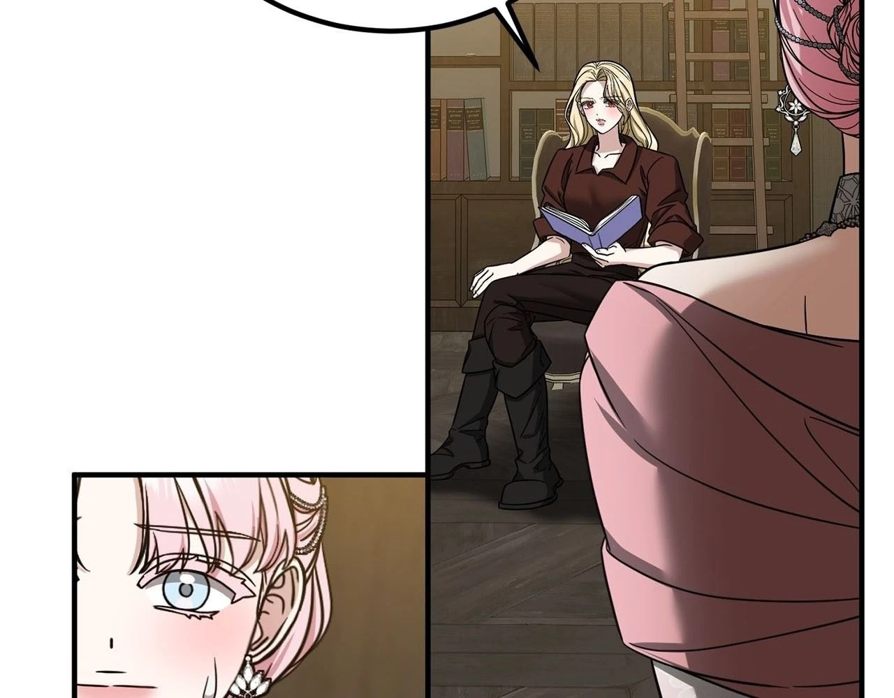 Không Bao Giờ Trở Về Gia Đình Đã Bỏ Rơi Tôi Chapter 72 - 101