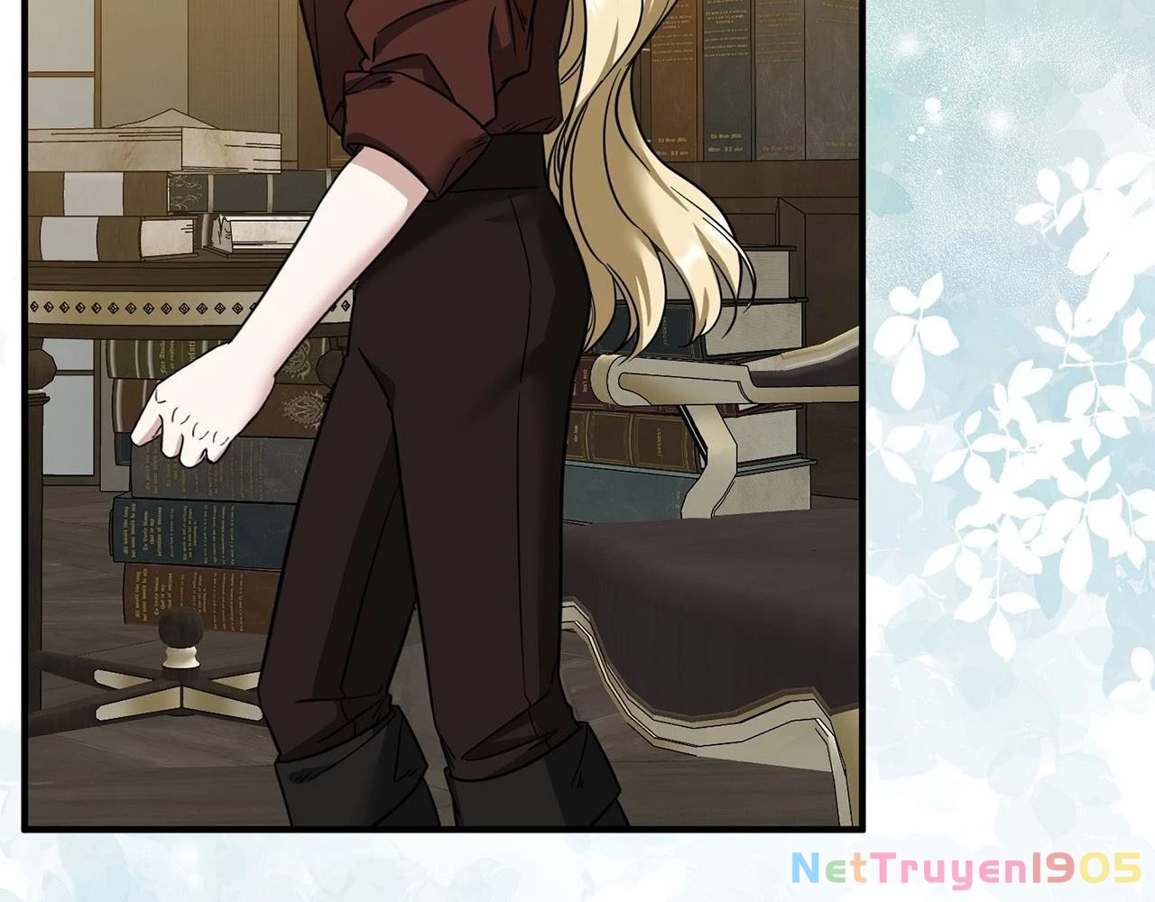 Không Bao Giờ Trở Về Gia Đình Đã Bỏ Rơi Tôi Chapter 72 - 109