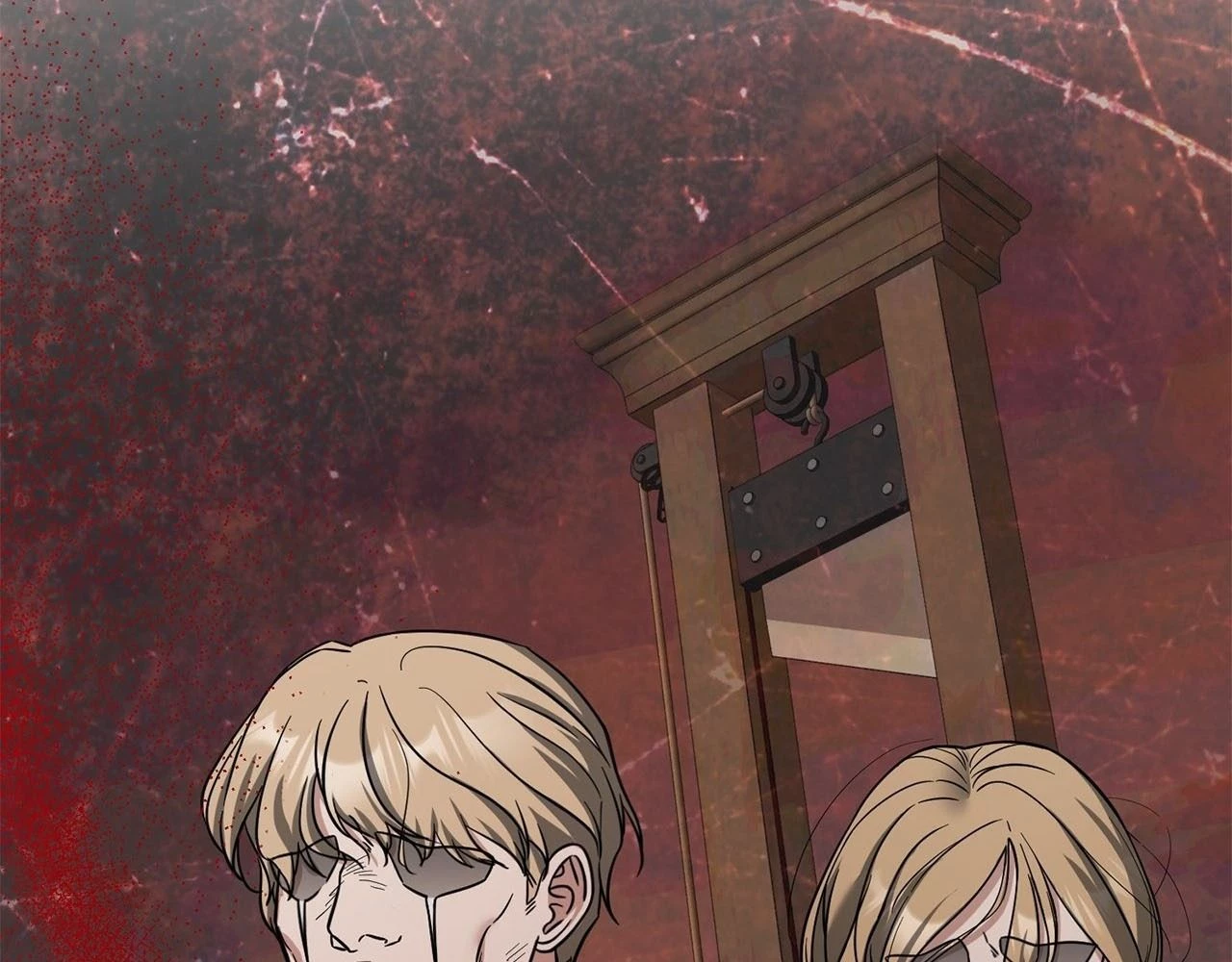 Không Bao Giờ Trở Về Gia Đình Đã Bỏ Rơi Tôi Chapter 72 - 116