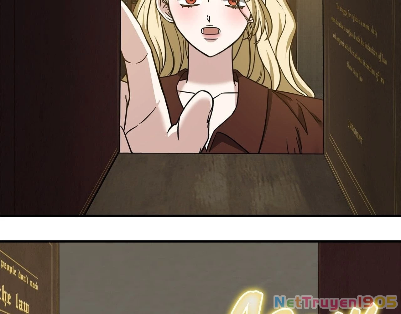 Không Bao Giờ Trở Về Gia Đình Đã Bỏ Rơi Tôi Chapter 72 - 128