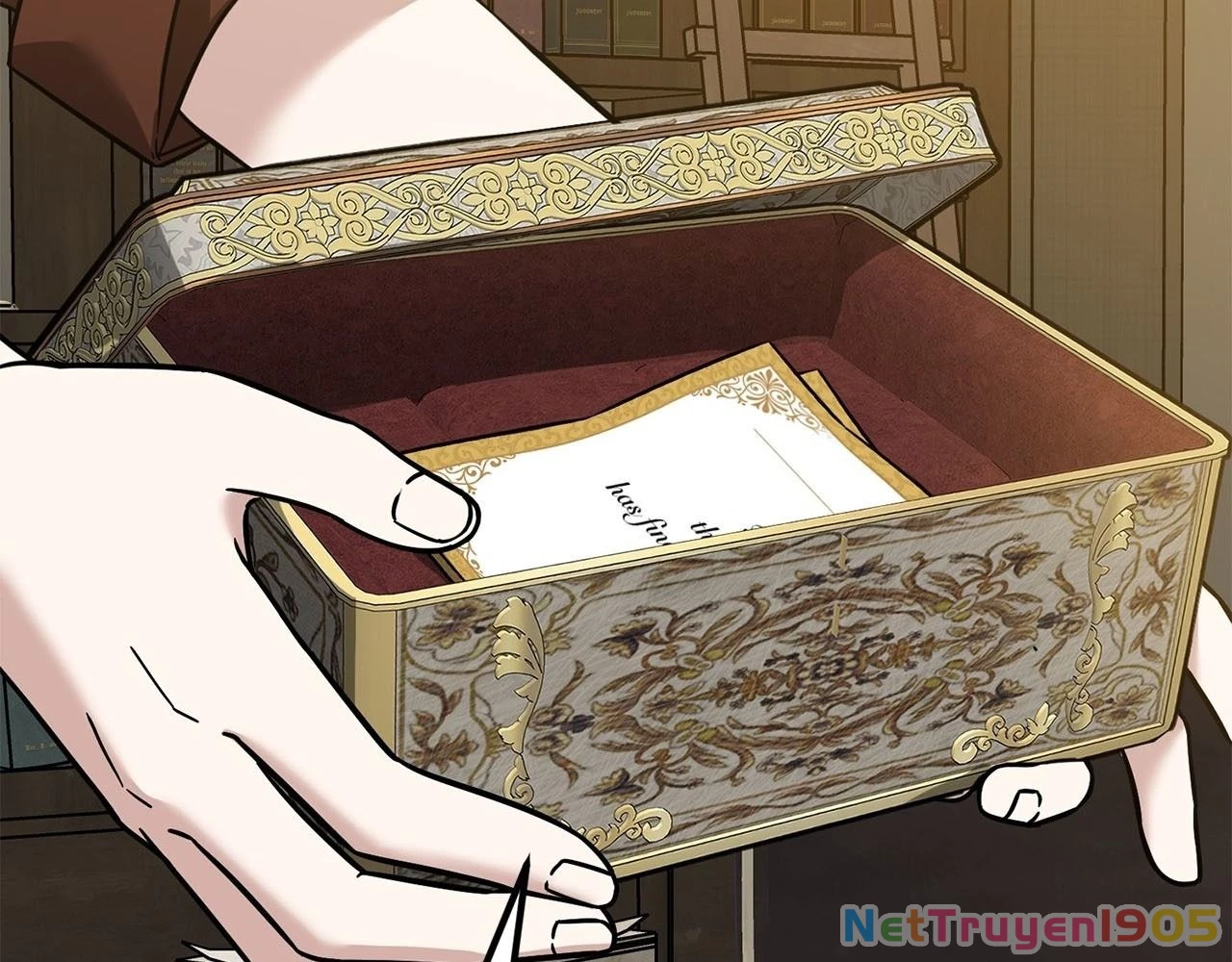 Không Bao Giờ Trở Về Gia Đình Đã Bỏ Rơi Tôi Chapter 72 - 132