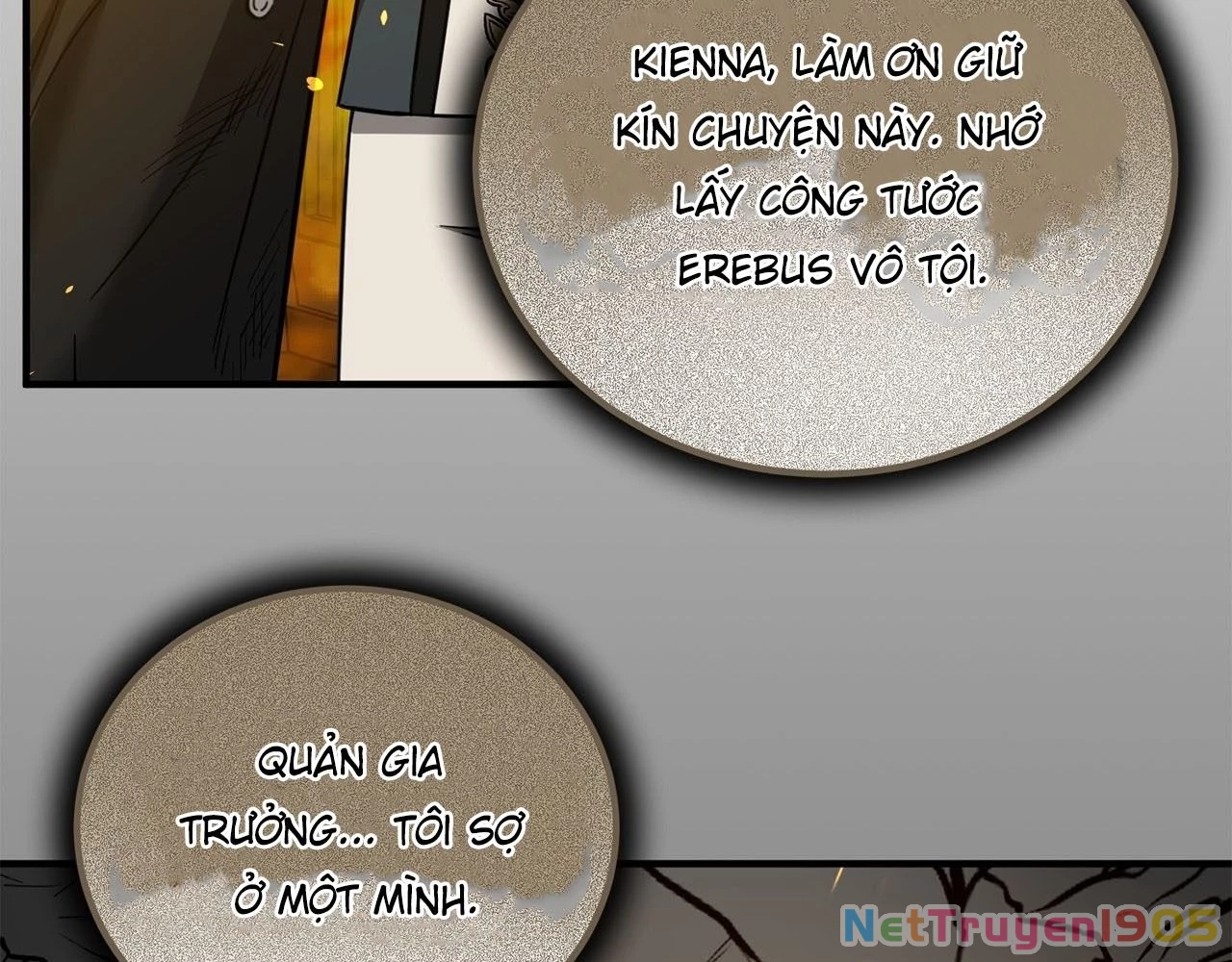 Không Bao Giờ Trở Về Gia Đình Đã Bỏ Rơi Tôi Chapter 72 - 143