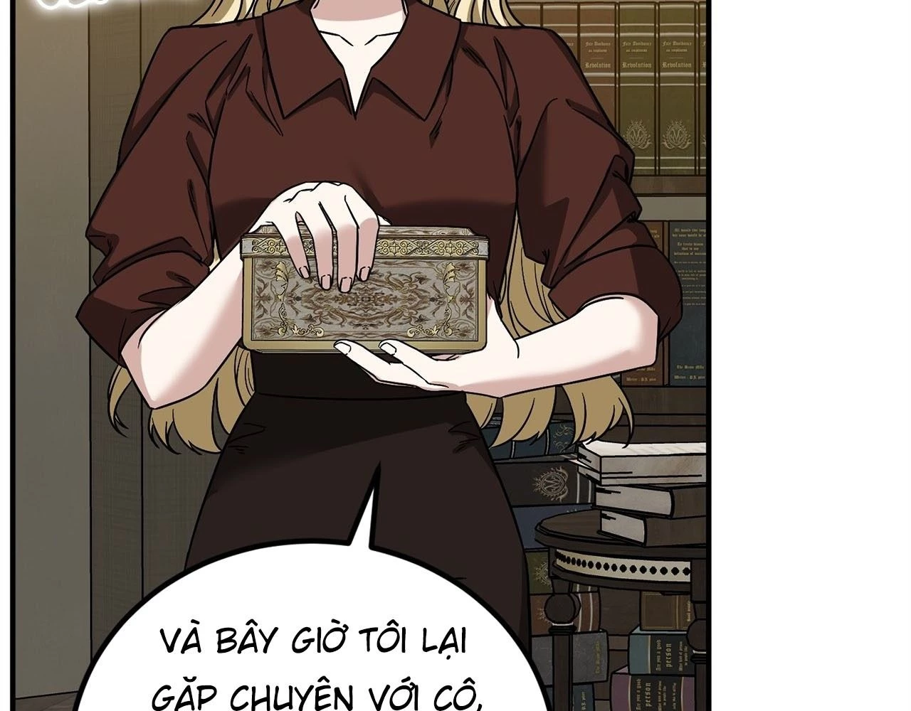 Không Bao Giờ Trở Về Gia Đình Đã Bỏ Rơi Tôi Chapter 72 - 152