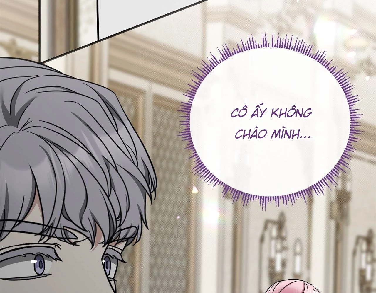 Không Bao Giờ Trở Về Gia Đình Đã Bỏ Rơi Tôi Chapter 73 - 27