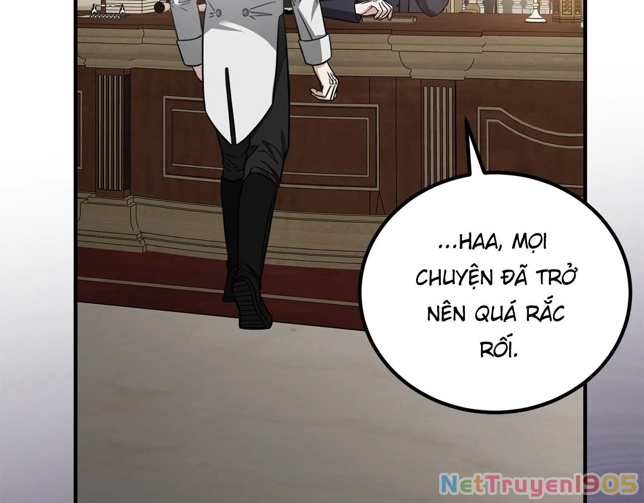 Không Bao Giờ Trở Về Gia Đình Đã Bỏ Rơi Tôi Chapter 73 - 34