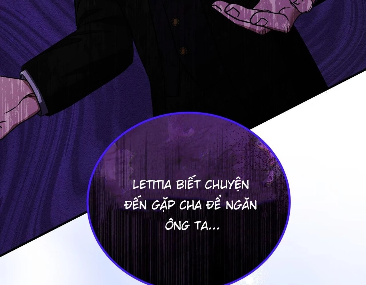 Không Bao Giờ Trở Về Gia Đình Đã Bỏ Rơi Tôi Chapter 73 - 37